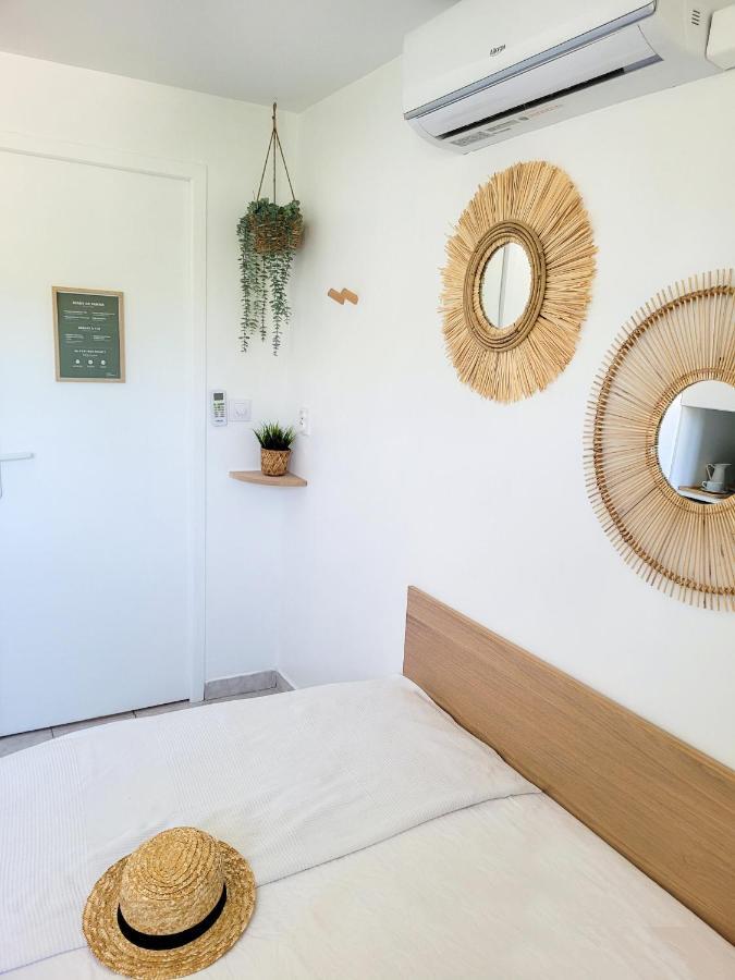 מונפלייה Chambre Climatisee Lit Double - Proche Tram & Centre מראה חיצוני תמונה