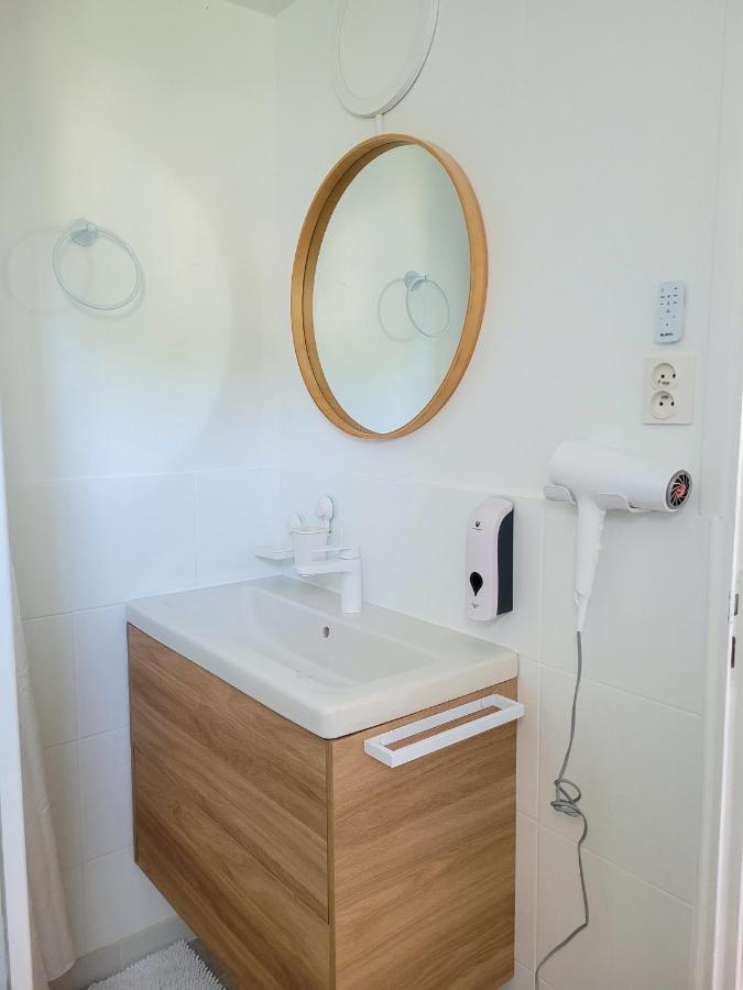 מונפלייה Chambre Climatisee Lit Double - Proche Tram & Centre מראה חיצוני תמונה