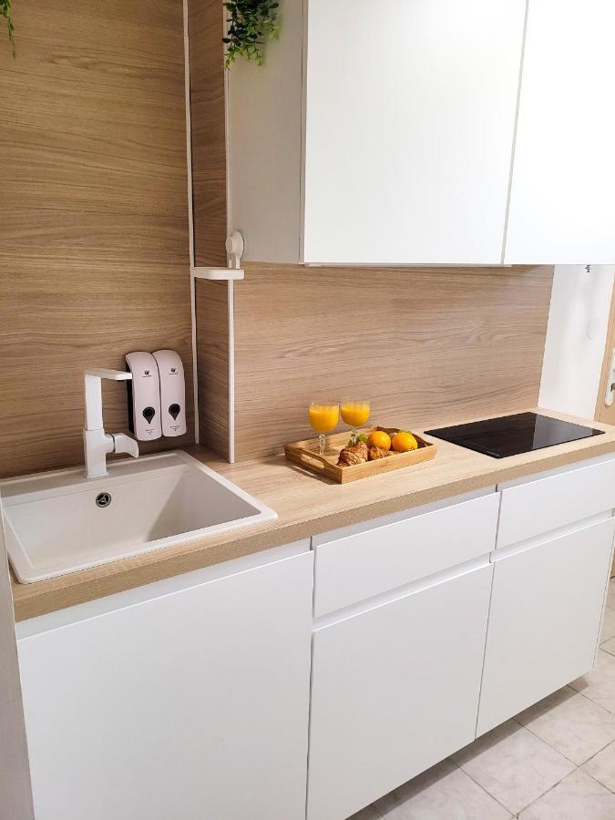 מונפלייה Chambre Climatisee Lit Double - Proche Tram & Centre מראה חיצוני תמונה