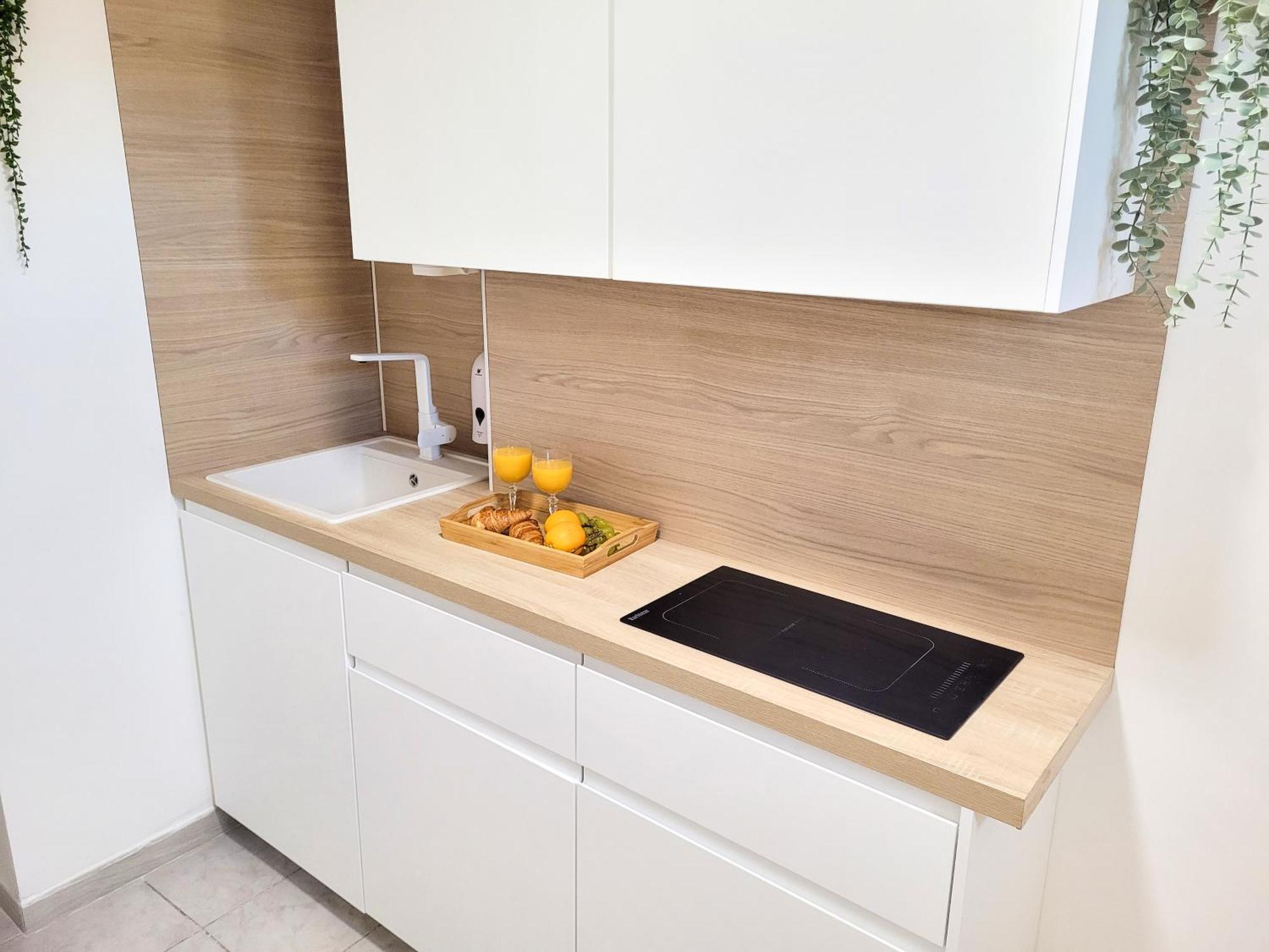 מונפלייה Chambre Climatisee Lit Double - Proche Tram & Centre מראה חיצוני תמונה