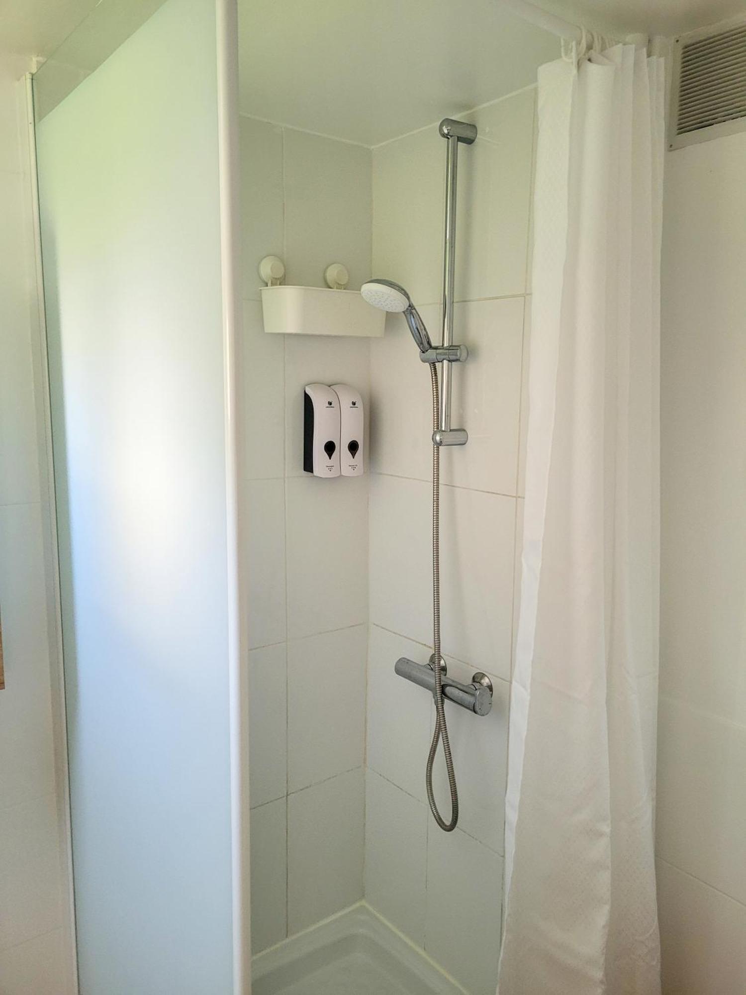 מונפלייה Chambre Climatisee Lit Double - Proche Tram & Centre מראה חיצוני תמונה