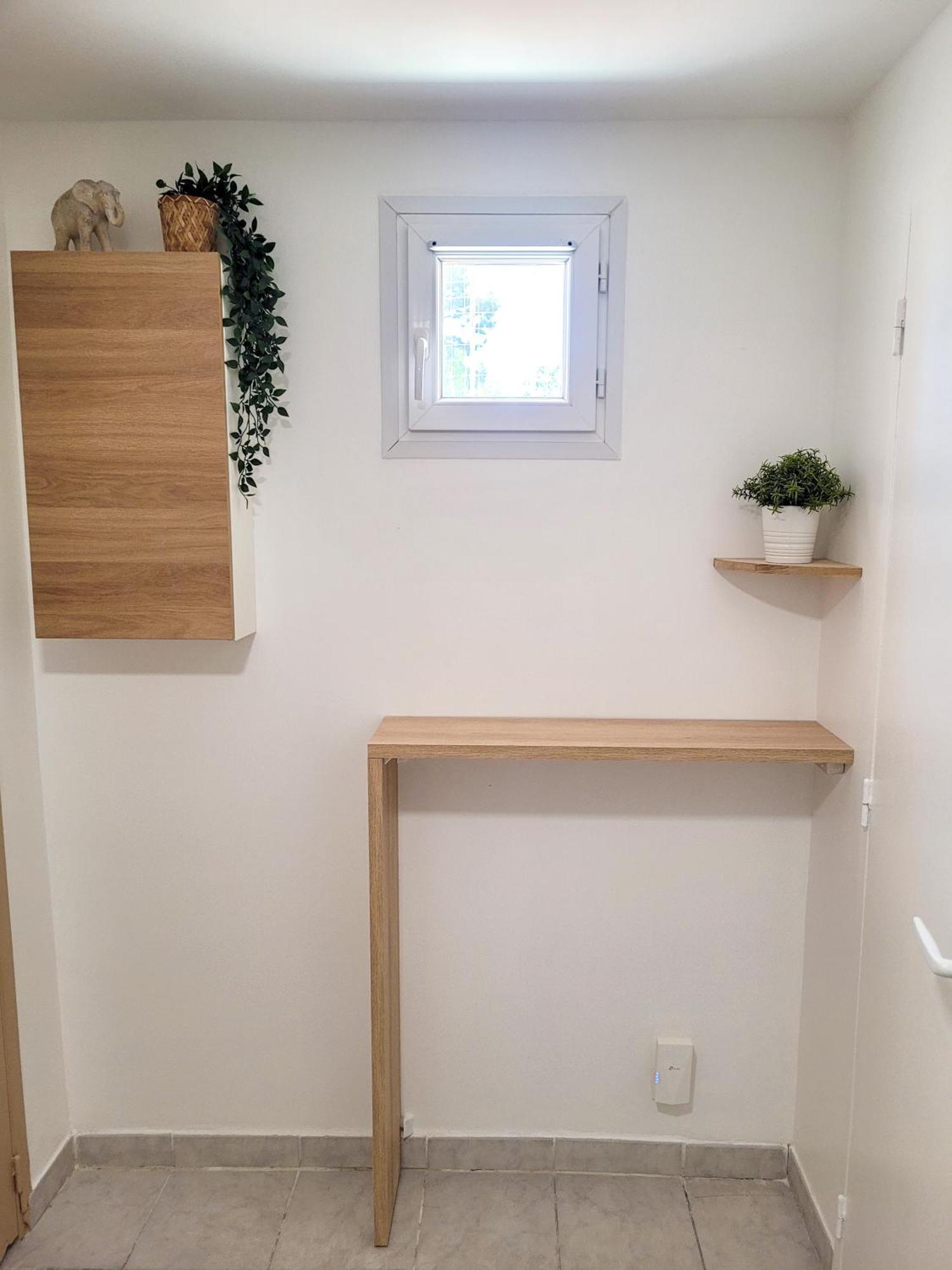 מונפלייה Chambre Climatisee Lit Double - Proche Tram & Centre מראה חיצוני תמונה